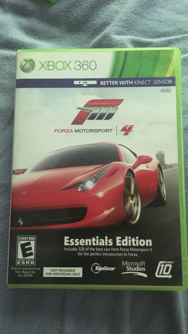 Forza motorsport 5 download free