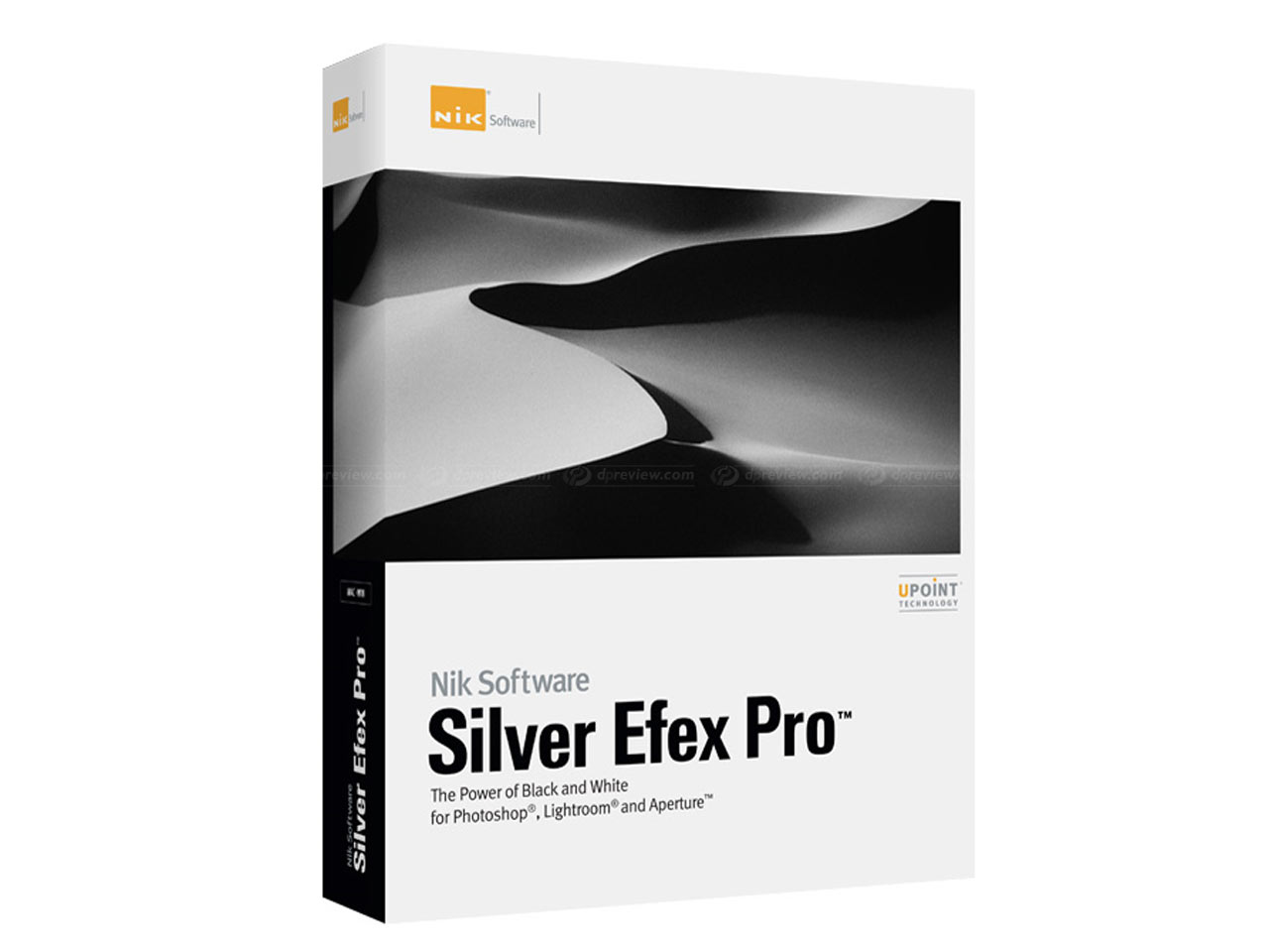 free silver efex pro presets